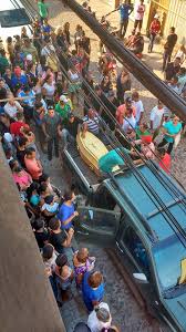 O último adeus ao vereador brejense Daniel Filho