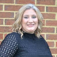 Ashley Gavin, Saunders Real Estate Professionals