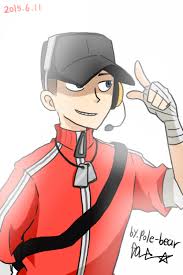 Hello Team Fortess 2 Team Fortress 2 Tf2 Scout