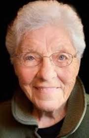 Genevieve D. Mott Obituary July 4, 2020