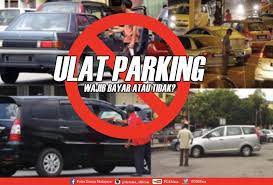 Maybe you would like to learn more about one of these? Ulat Parking Wajib Jabatan Pengangkutan Jalan Malaysia Facebook
