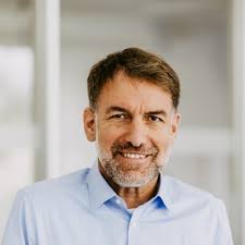 Schön dass du da warst Yves!