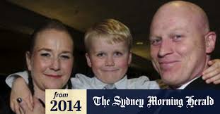 ACT Rural Fire Rescue medal ceremony