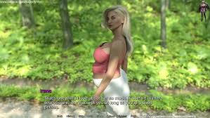 Gameplay] Secret Summer 55 Irenes Parents And The Walk - FAPCAT