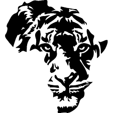 Africa Lion Silhouette Animals Travel Decals Passion Stickers Download from thousands of premium lion silhouette stock photos by megapixl. africa lion silhouette