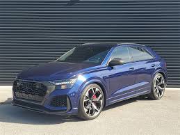Image result for Navarra Blue 2023 RSQ8