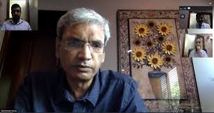 Mr. Muhammad Younus (CEO-Starlet Innovations), a leading player in the  footwear manufacturing industry, joined Transactions Department