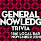 Airdrie: 1861 Local Bar & Grill - General event image