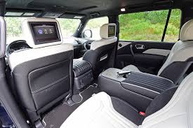 A conversation with aaron rahsaan thomas on 's.w.a.t' and his hope for hollywood natalie daniels 2019 Infiniti Qx80 Limited 4wd Review Test Drive Automotive Addicts
