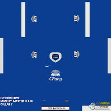 Pes 2013 gdb kit import tutorial with kitserver this is a tutorial about importing a kit. Everton 12 13 Kitpack Fifa 12 At Moddingway