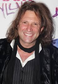 Happy Birthday Chuck Barfoot.