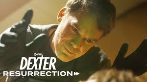 Dexter: Resurrection' Review