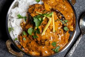 Cuisinez plein de recettes au poulet avec votre robot multicuiseur cookeo. Chicken Tikka Masala Recipe