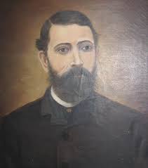 Bell-Baxter Family Photo Album