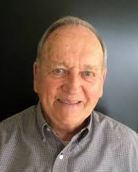 Kevin Rickett's Instagram, Twitter & Facebook