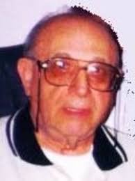 Obituary of Thomas Moretti