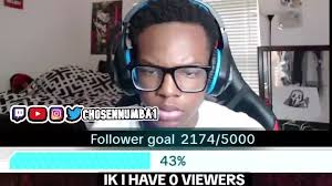 Daniel Stripling (@_stripd) është LIVE