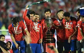 The copa américa 2015 is the first iteration of the latin american tournament. Irregularidades En La Copa America 2015 Marca Com
