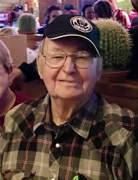 Obituary information for Dale Leroy Sprang
