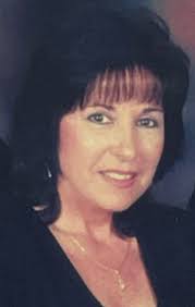 In loving memory of Joanne Saunders