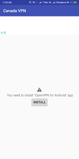 Mover cualquier aplicación a una tarjeta sd, o seleccionar el directorio de instalación . Canada Vpn For Android Apk Download