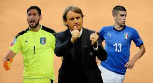 Italy team for euro 2021. Italy Euro 2020 Squad Manager Chances Record And More