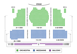 79 Surprising Walter Kerr Theater Seating