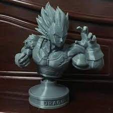 Check spelling or type a new query. Vegeta Bust Dragonball Z 3dprinting Design Impression3d Stlfile 3dmodel Diy Bricolage Dragonball Dragon Drago 3d Printing Dragon Ball Dragon Ball Z