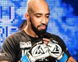 Jeremy "Ninja" Petley MMA Stats, Pictures, News, Videos, Biography