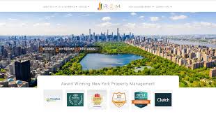 Browse real estate jobs in asset management. Home R E M Residential Property Management Company Nyc