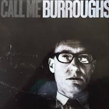 Real English Tea Made Here audio set by William S. Burroughs