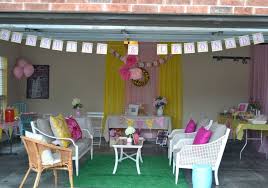 Pin By Nancy Barr On Holidays Party Ideas Garage Party Bonfire Party Outdoor Birthday