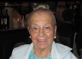 Obituary for Anne H Kasper