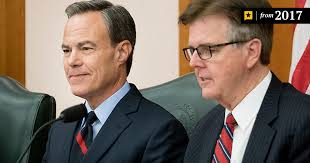 Patrick: Straus "out of touch with the voters"