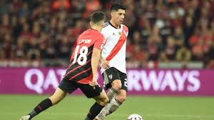 River necesita sumar un punto. River Hoy Horario Horario Del Partido De River Hoy Por La Copa Libertadores Repuestos Autosre Buscar Con Google Piramide De Keops Regalo Libro Keops Desde Las 21 30 Recibe A Independiente Francis Murray