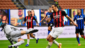 Por sorte, era um milanista». Inter Milan La Moviola Del Derby In Diretta Eurosport