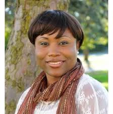 Nadine Confident and Caleb Germain's Wedding Website