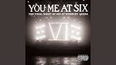 Save it for the bedroom acoustic chords by you me at six. You Me At Six Save It For The Bedroom Acoustic Good Quality Youtube