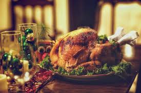 They decorate their houses in the traditional way. Free Christmas Meals Open To The Public In Northeast Wisconsin