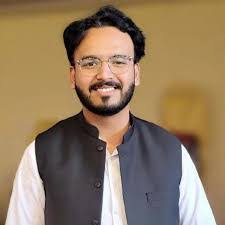 Ahsan Shah's Instagram, Twitter & Facebook