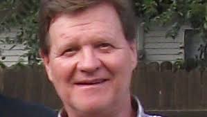 Carl Scott (Tiger) Hobbs