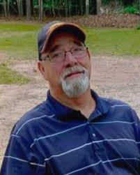 Robert Lewis McManus Obituary November 8, 2023