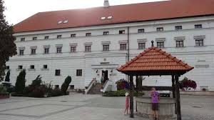 Sandomierz castle ( poland ), began as a 10th century fortress and was then built into a castle in the 14th century by the king casimir iii the great. Sandomierz Royal Castle