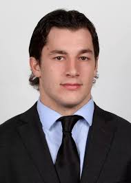 2013-14 Men's Ice Hockey Roster