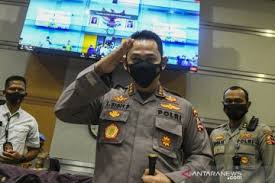 Ikim (iman kristen indonesia menjawab). Kapolri Baru Dan Simbol Perlawanan Pada Politik Identitas Antara News Sumatera Selatan