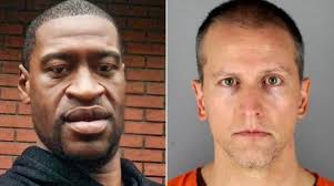 Defense attorney eric nelson, left, and former minneapolis police officer derek chauvin introduce themselves to potential jurors in chauvin's trial at the hennepin county courthouse in minneapolis. Murder Trial For Derek Chauvin In Killing Of George Floyd Begins Monday Rochesterfirst