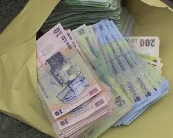 In ce valuta sa pastram banii. Jaf La Societatea De Transport Din Tulcea HoÅ£ii Au Furat 200 000 De Lei Salariile AngajaÅ£ilor
