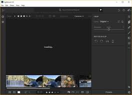 Runs on the most powerful image editing technology. Lightroom Vs Capture One An In Depth Comparison Improve Photography