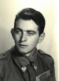 Miguel Alonso Obituary