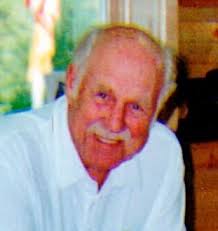 Obituary for James D. Schenk